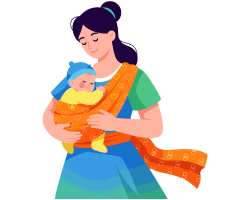 Babywearing Consultation