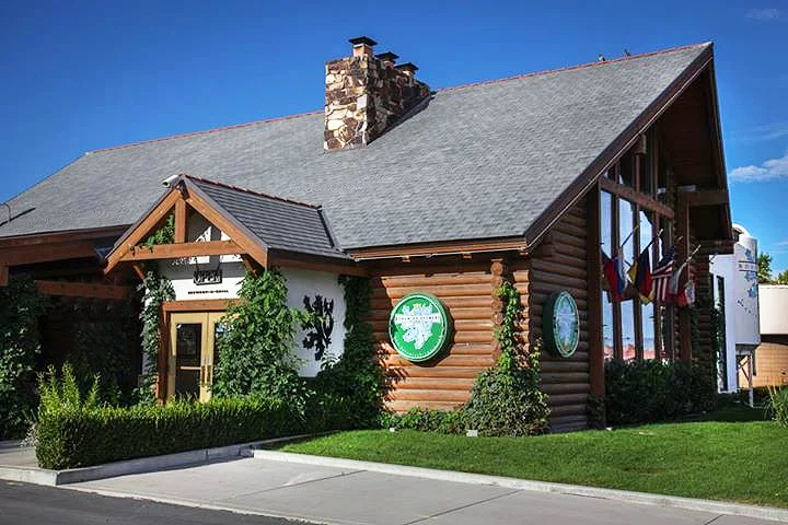 We're proud to launch our new website!