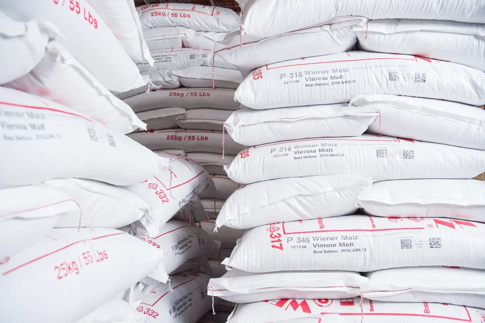 the Brewery — Bohemian Brewery