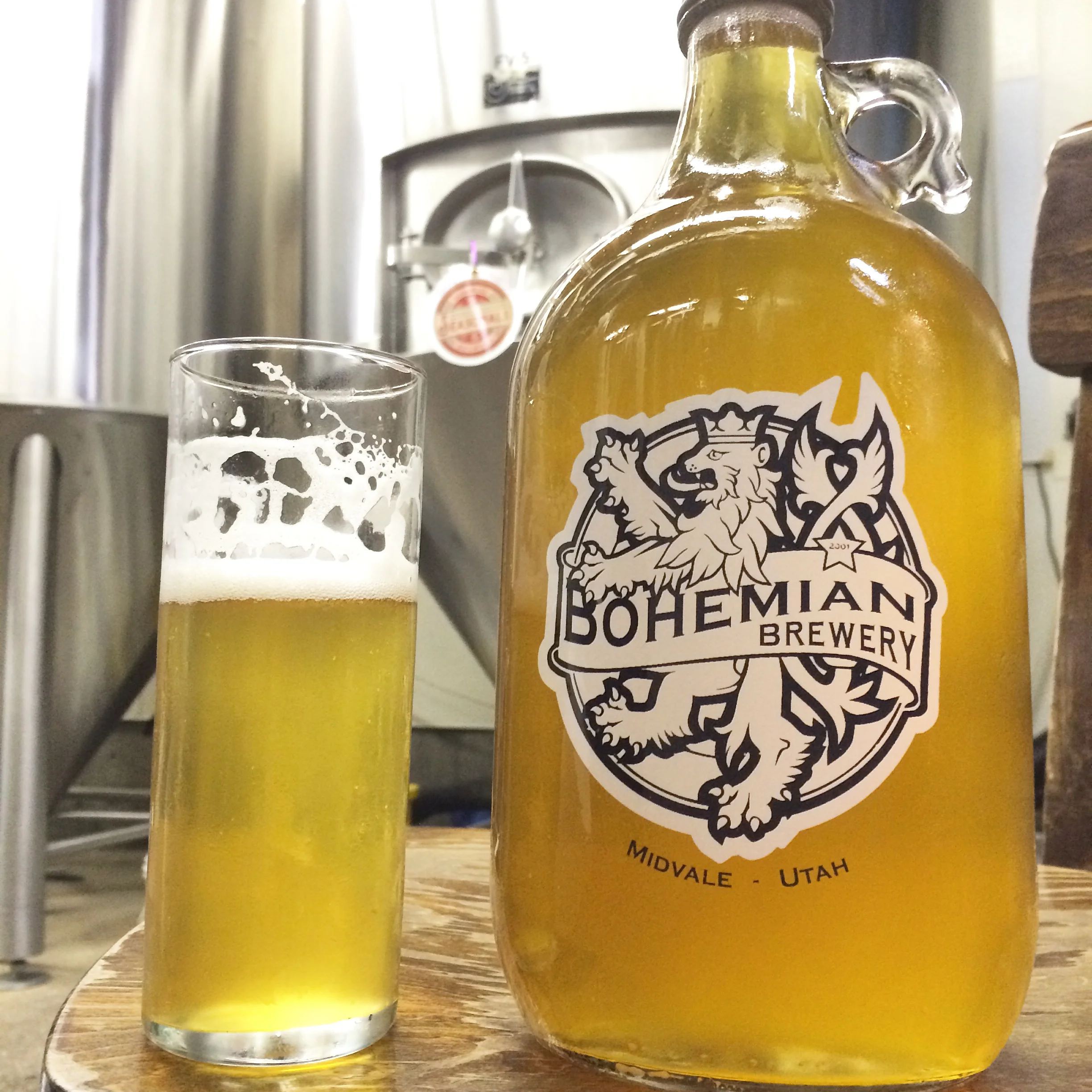 New Beer Release | Bohemian Kölsch