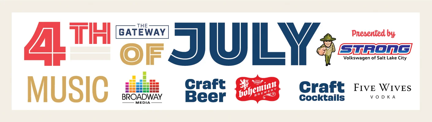 Celebrate 4th of July with Bohemian at The Gateway!