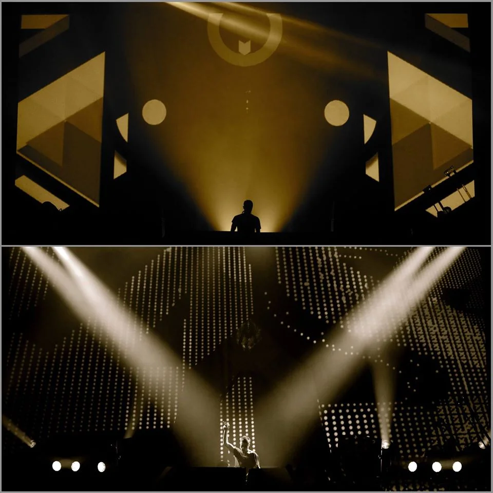 Fedde Le Grand at Austin Music Hall
