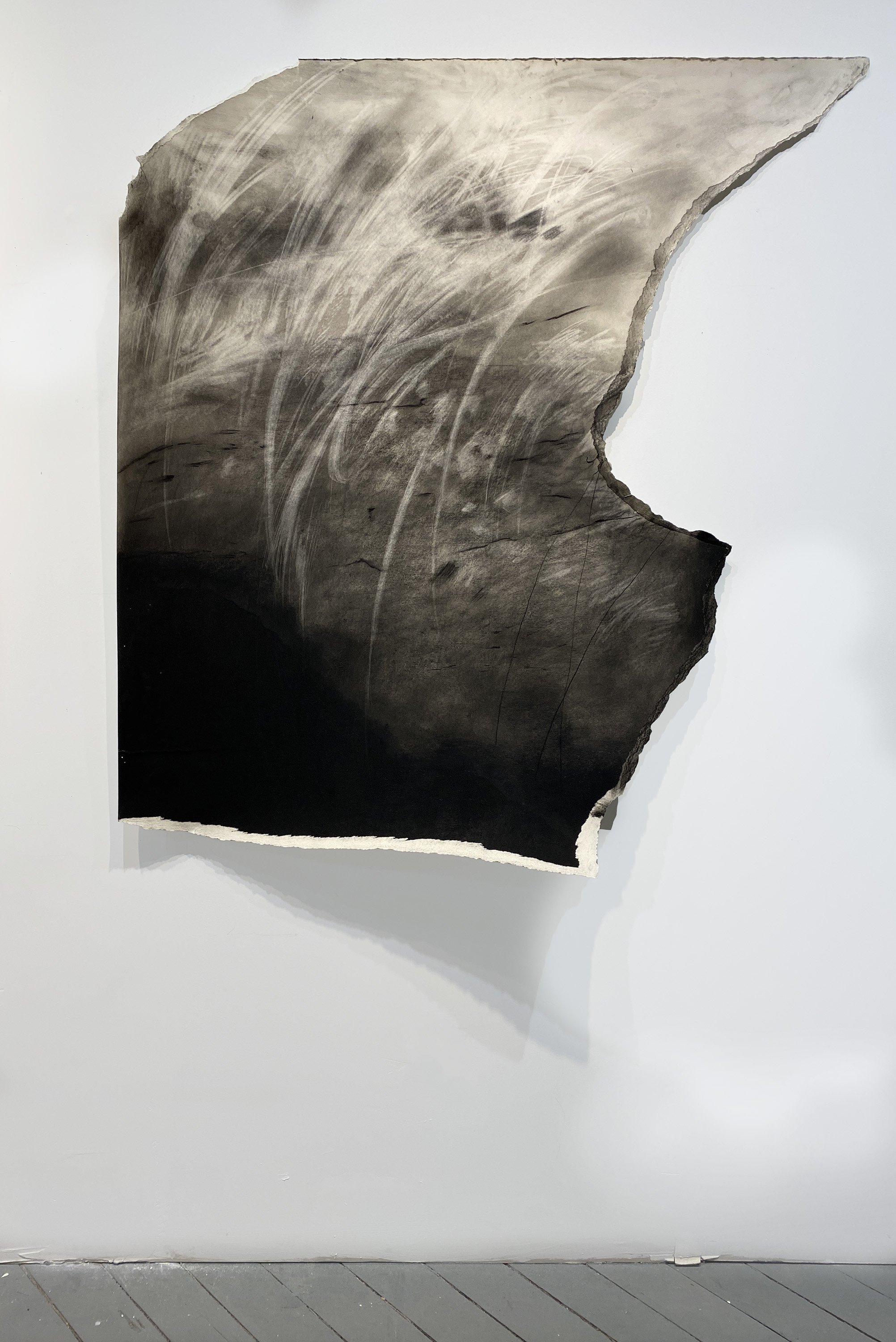 Fragment, 2024