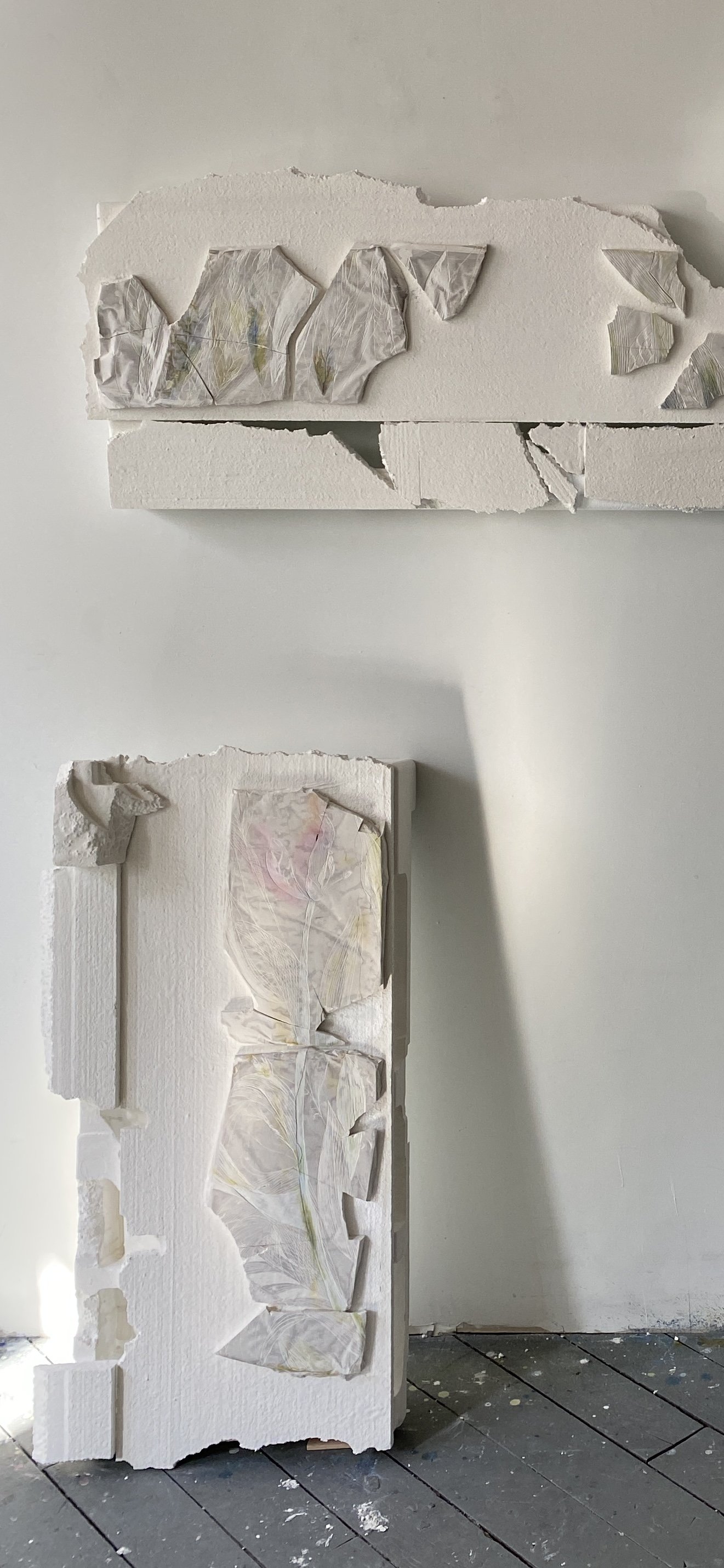 Impermanence- detail