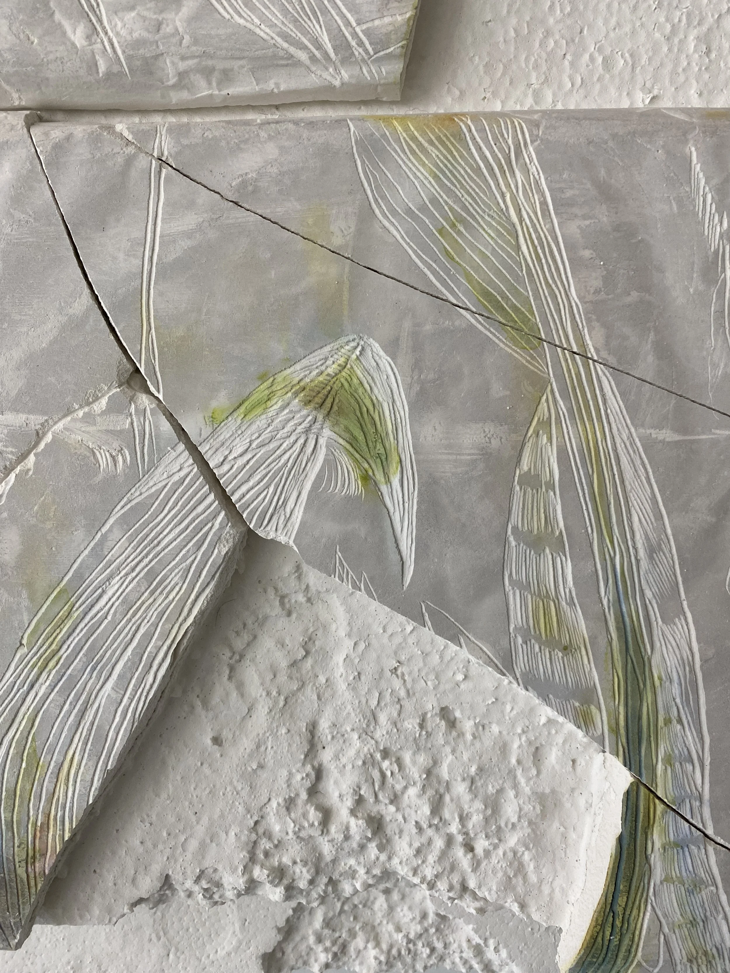 Impermanence- detail