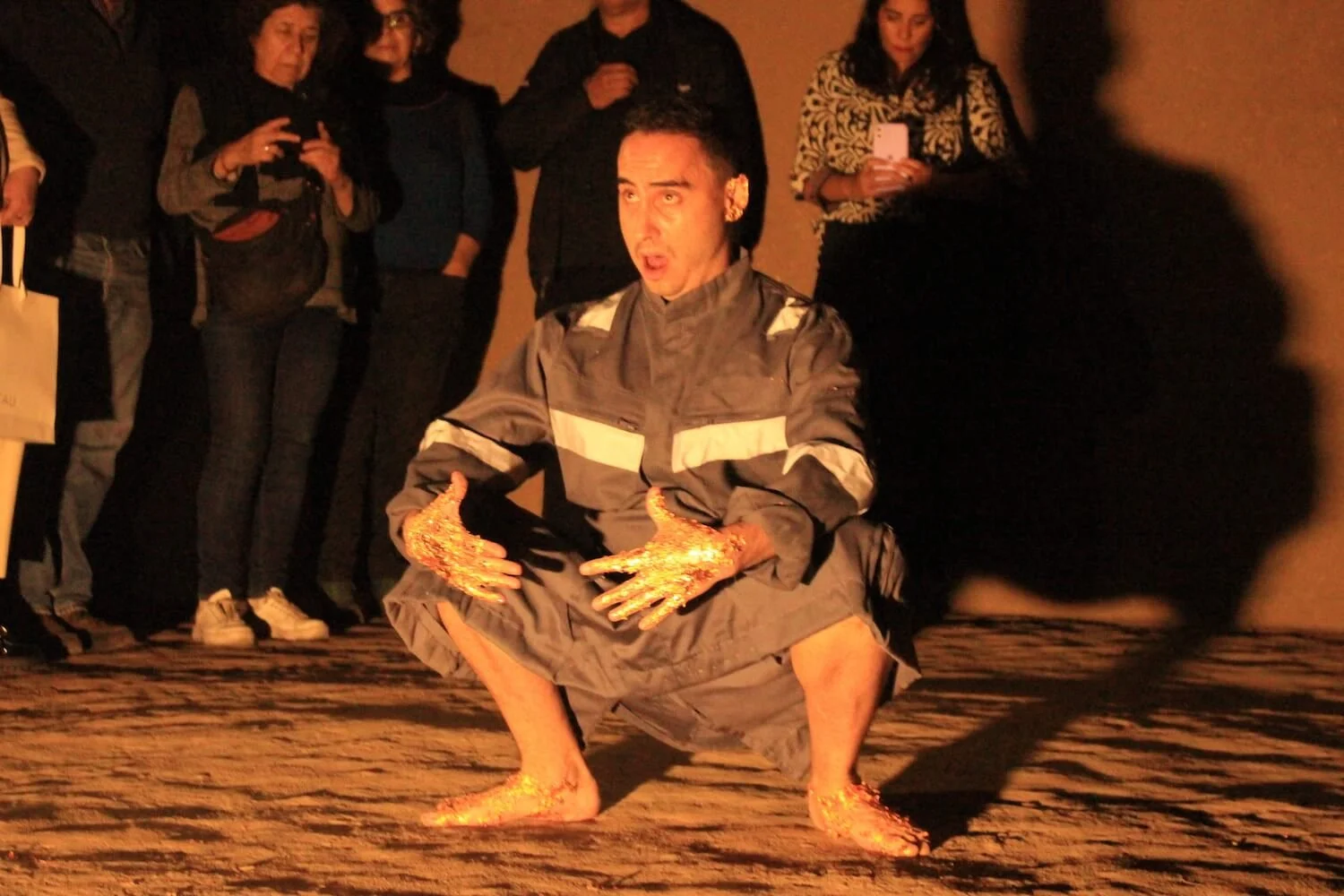  Image Credit: Paula Araya 