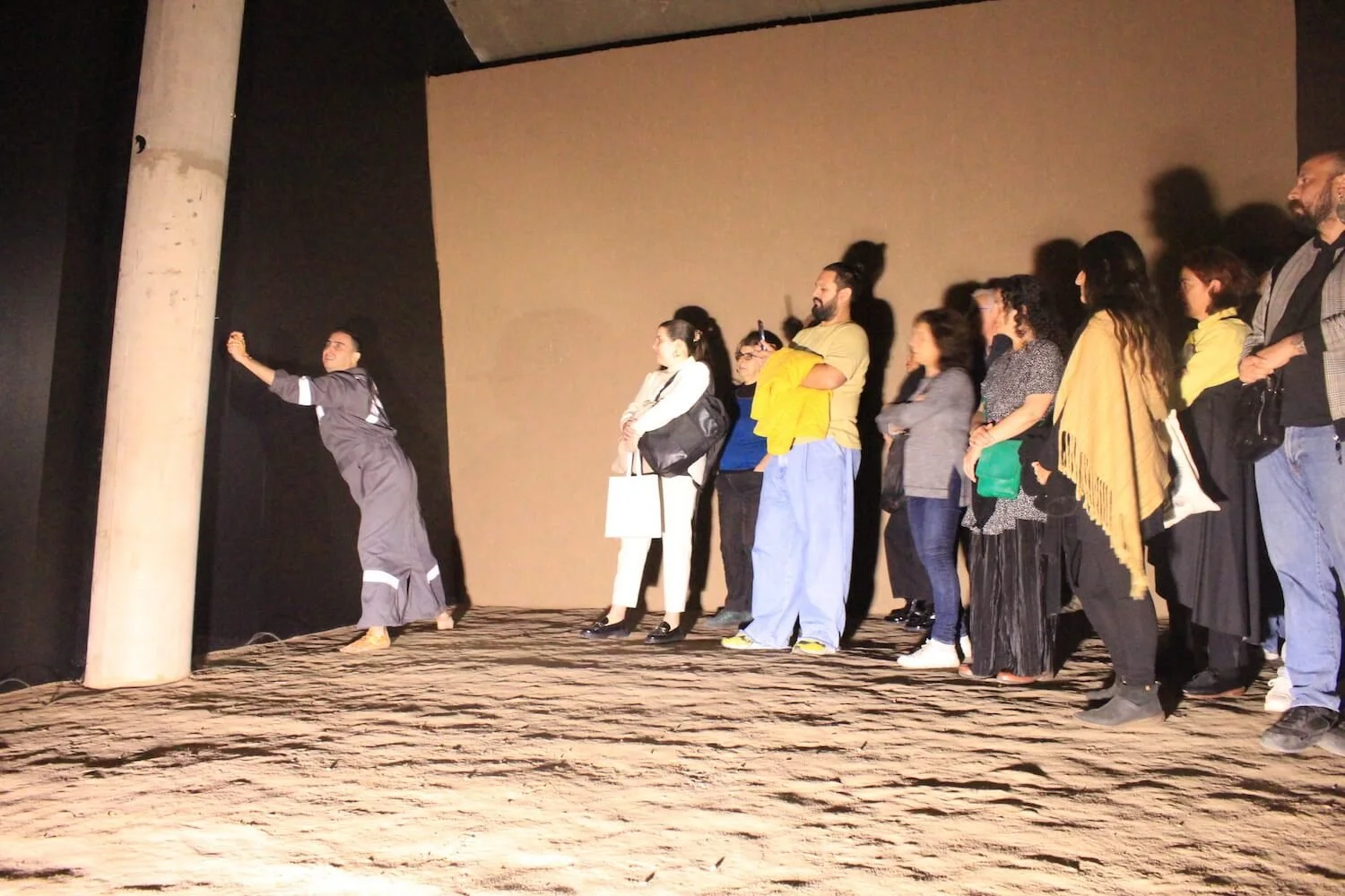  Image Credit: Paula Araya 