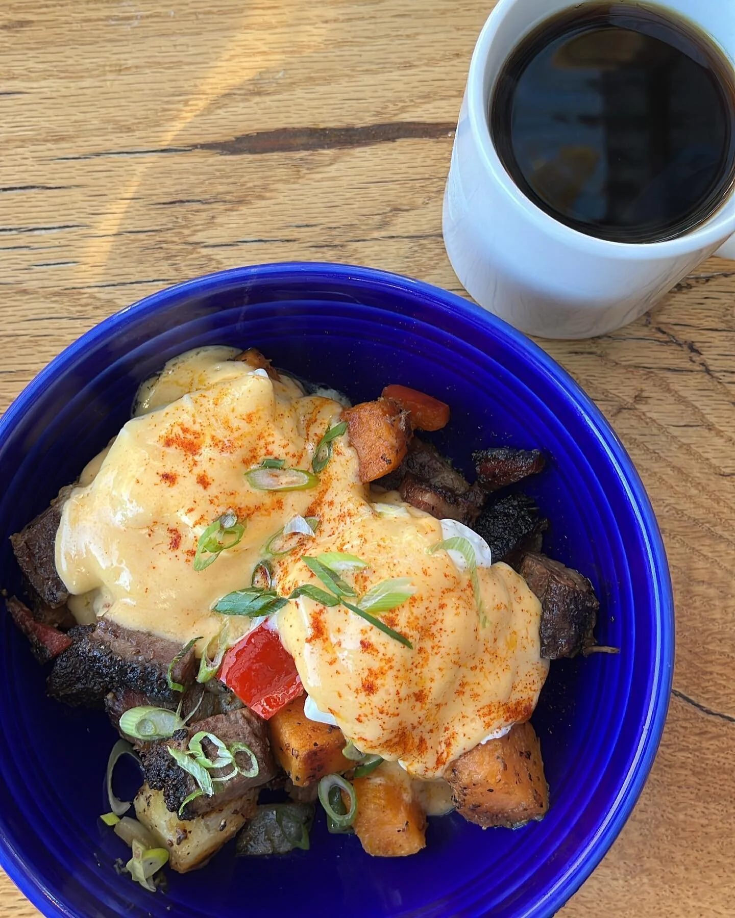 #latergram because we&rsquo;re still drooling over brunch this past weekend. 🤤 

Reminder that we&rsquo;re closed until Friday at noon! Reservations available up to two weeks in advance and walk in&rsquo;s are always welcome on a first come, first s