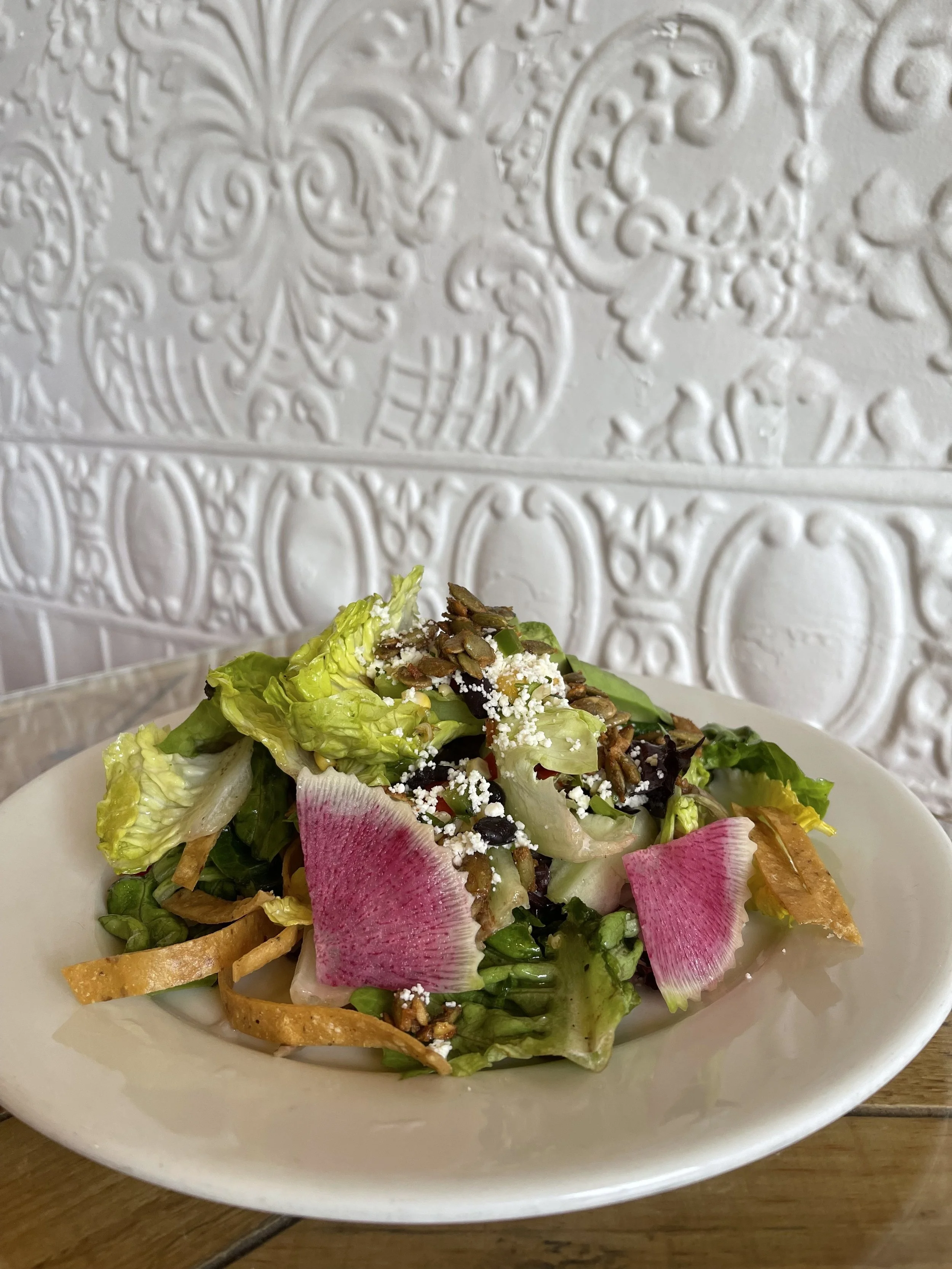 Terlingua Salad
