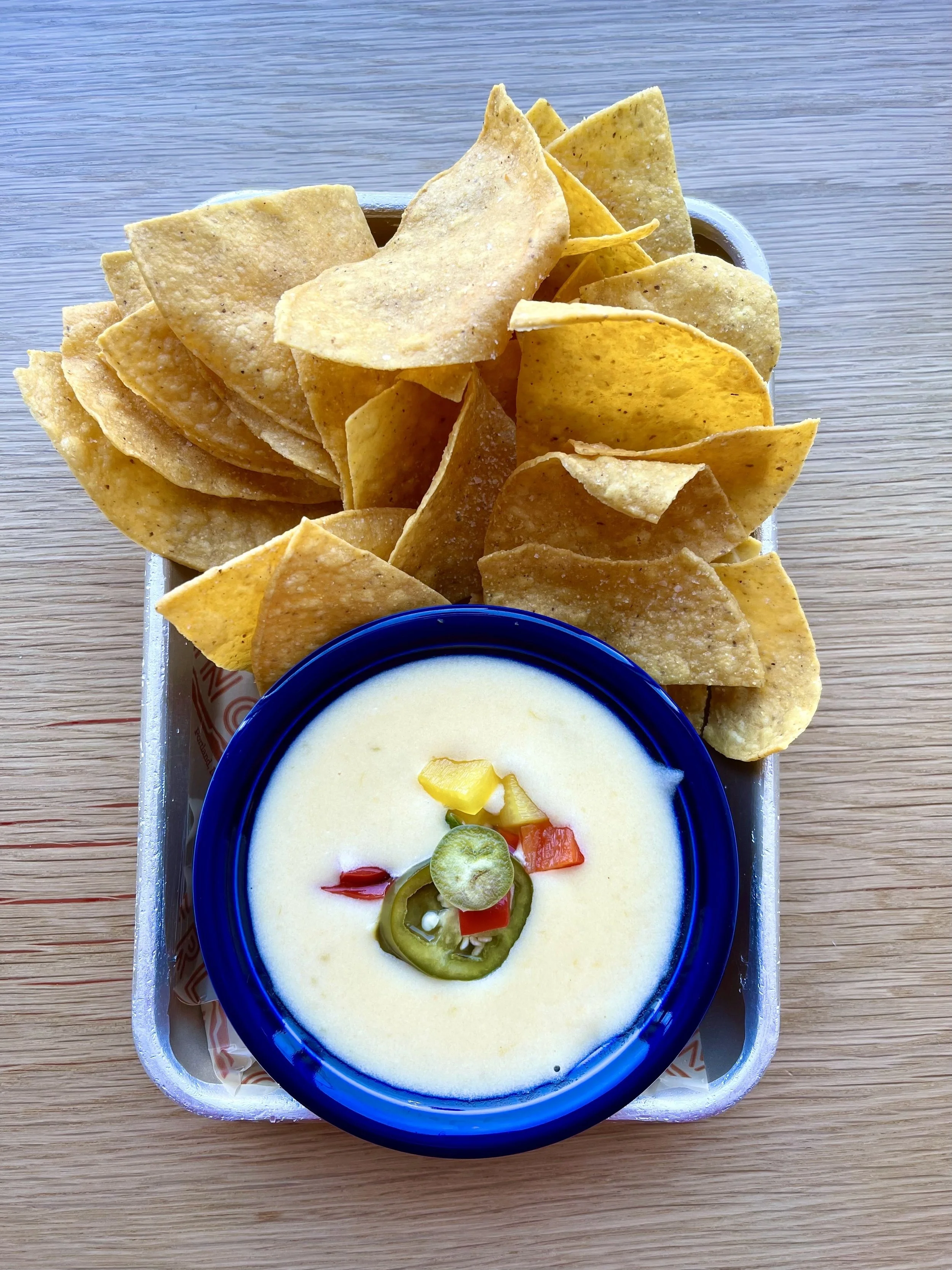Queso