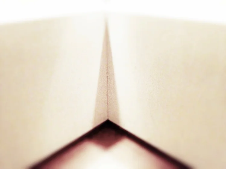 Shadows: The Metropolitan Museum of Art Corner, NY, 2014-15