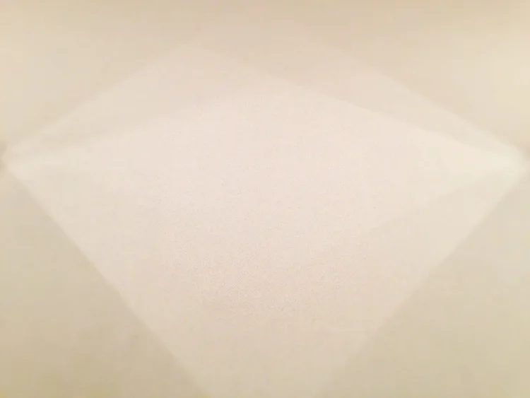 Shadows: The Metropolitan Museum of Art Modern Art Floor, NY, 2014-15