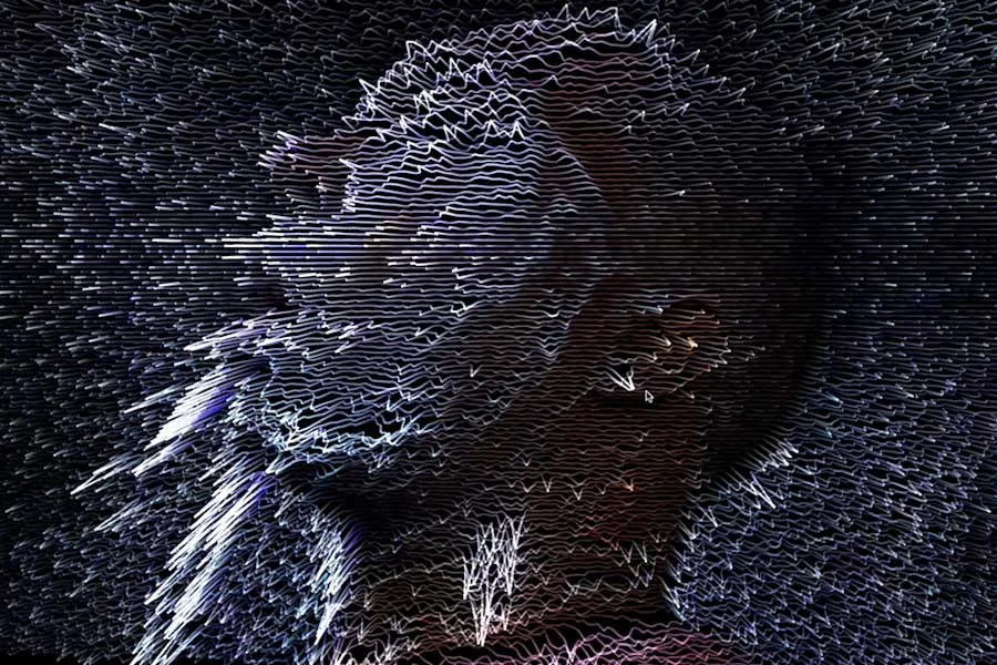 HOWDOYOUSAYYAMINAFRICAN? - The Way Black Machine (web archive), 2014-present