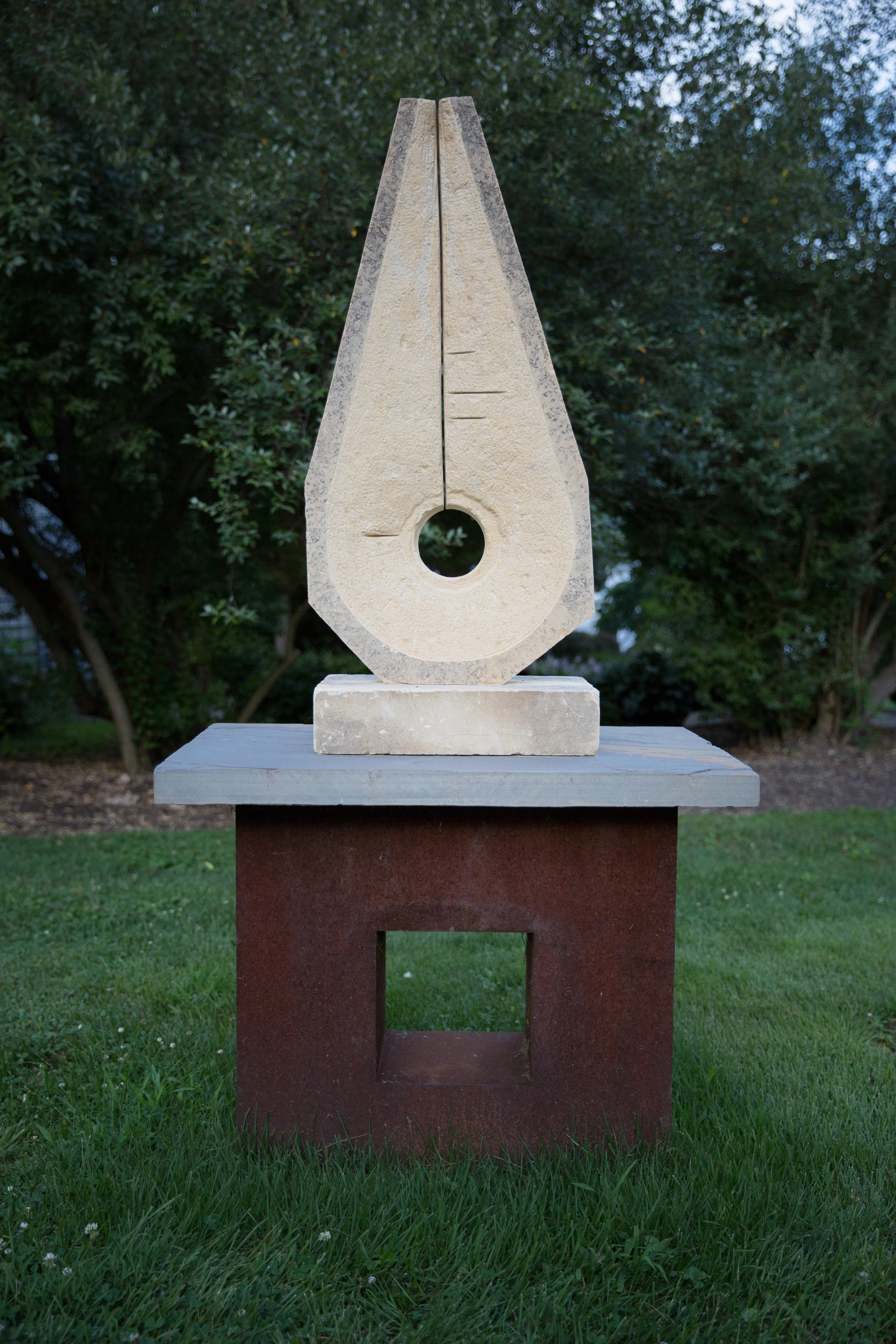 photo by Pamela Heemskerk