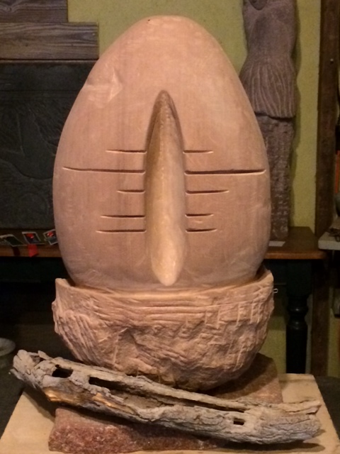 egg