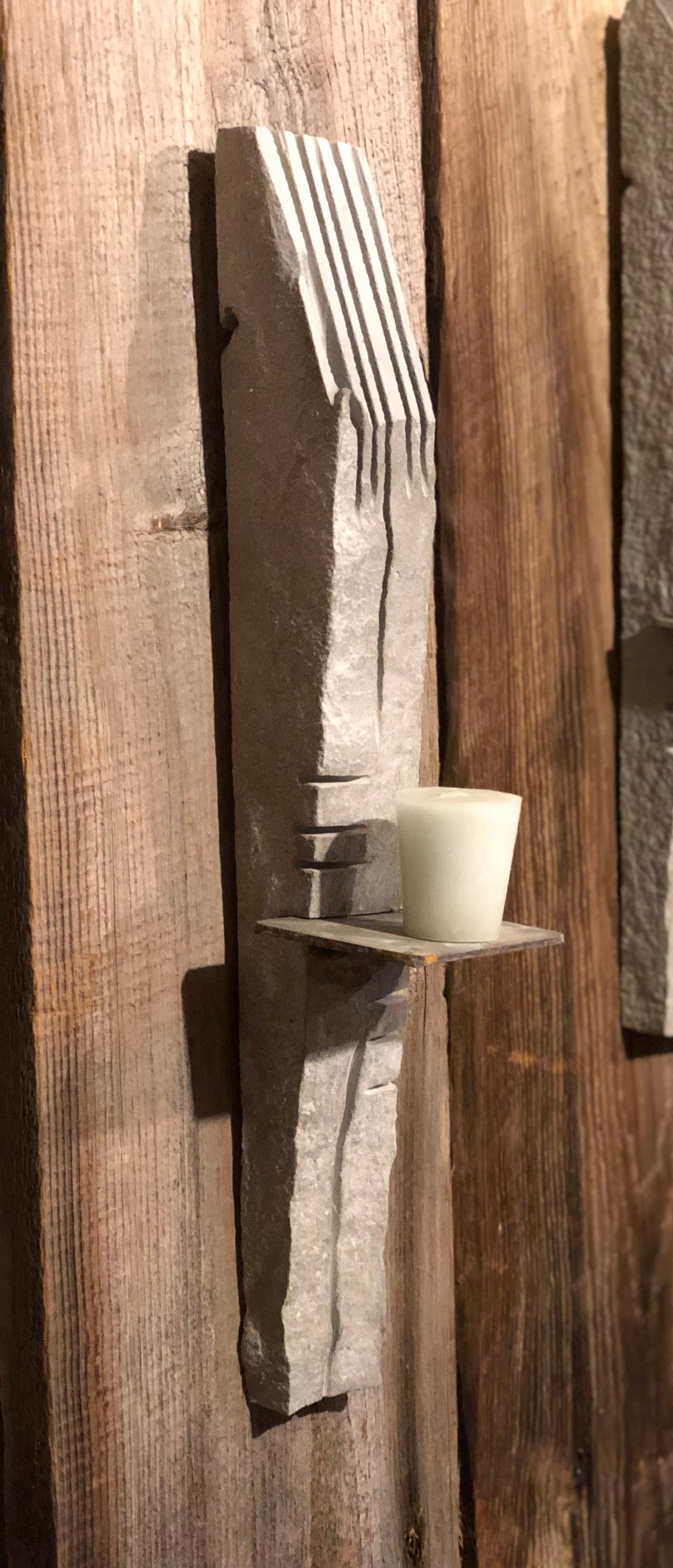 sconce