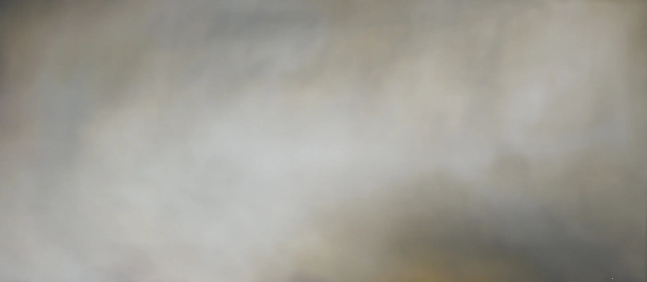 Sky; Slate Grey to Ochre