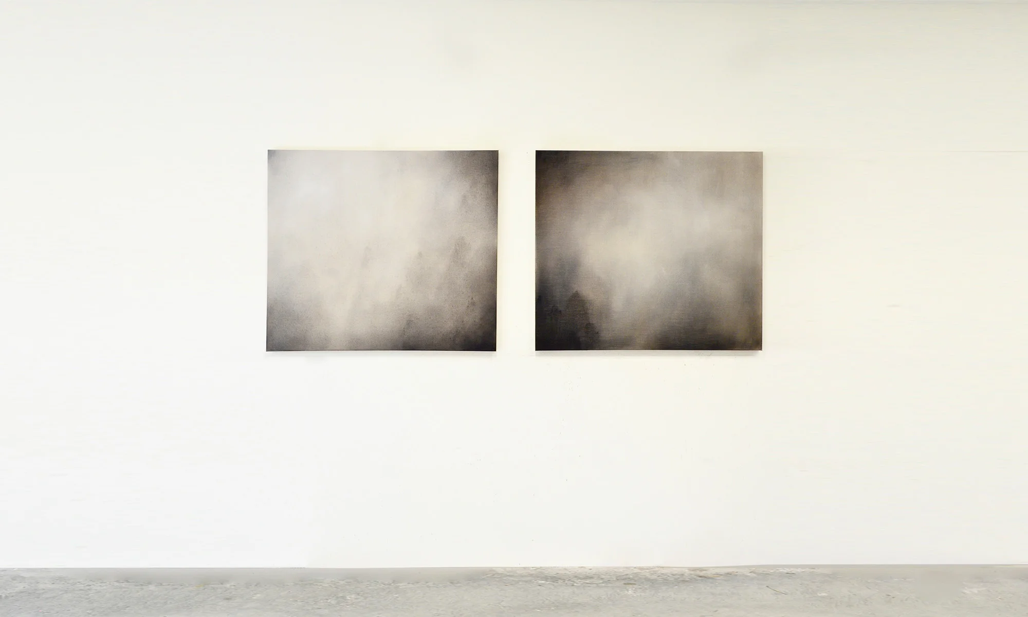 Occidental Voids II; Occidental Voids III;
