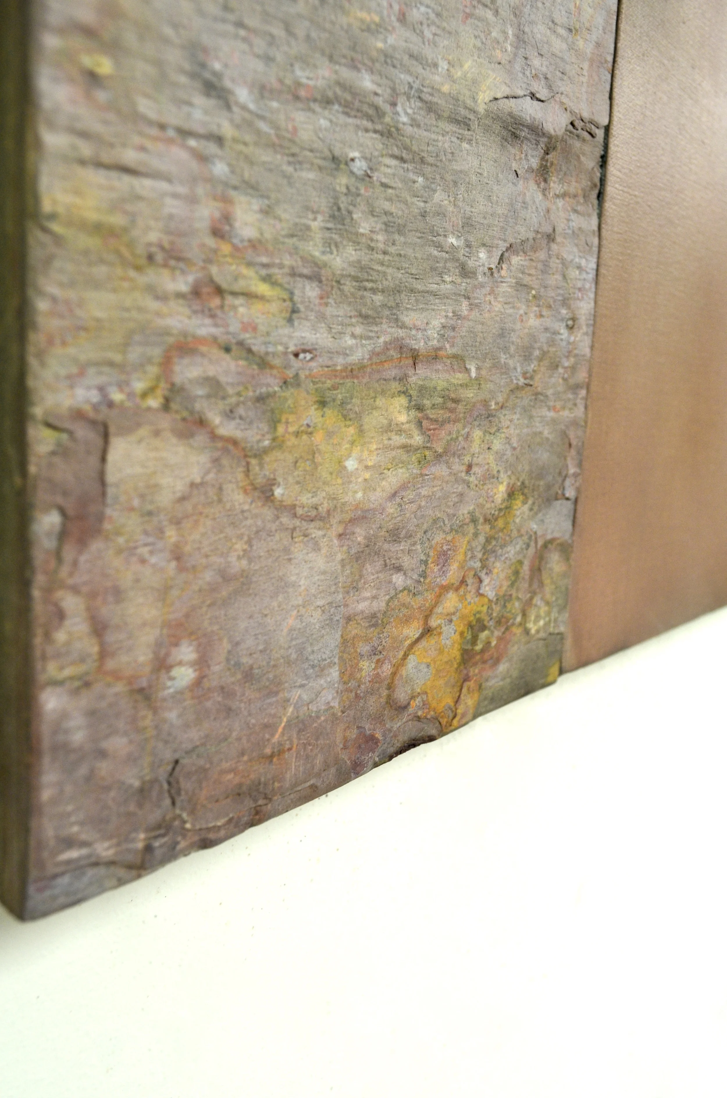 Light and Density I (detail)
