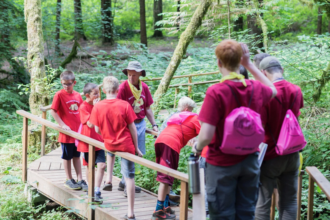 Rich Kelly: A Passion For Nature