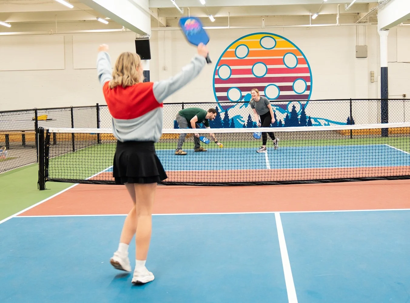 Heart Camp Alum Gathering!