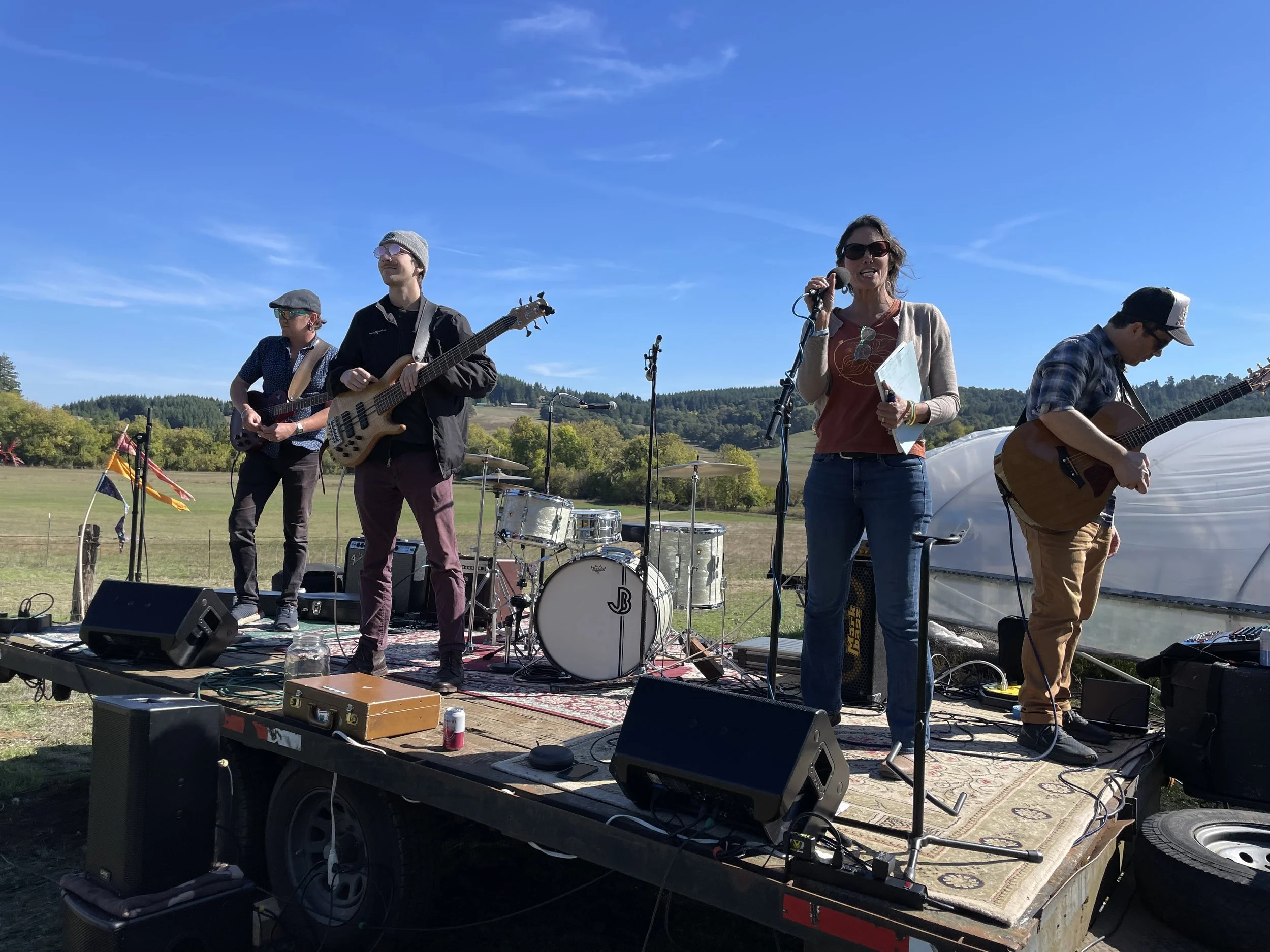 2026 Heart + Soul on the Farm!