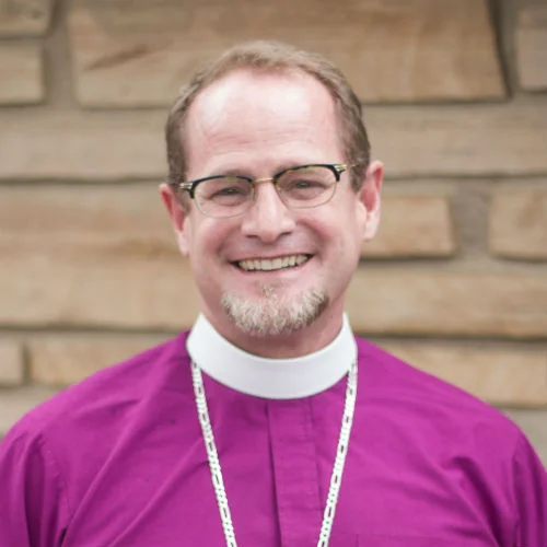 Bp. Ken Ross