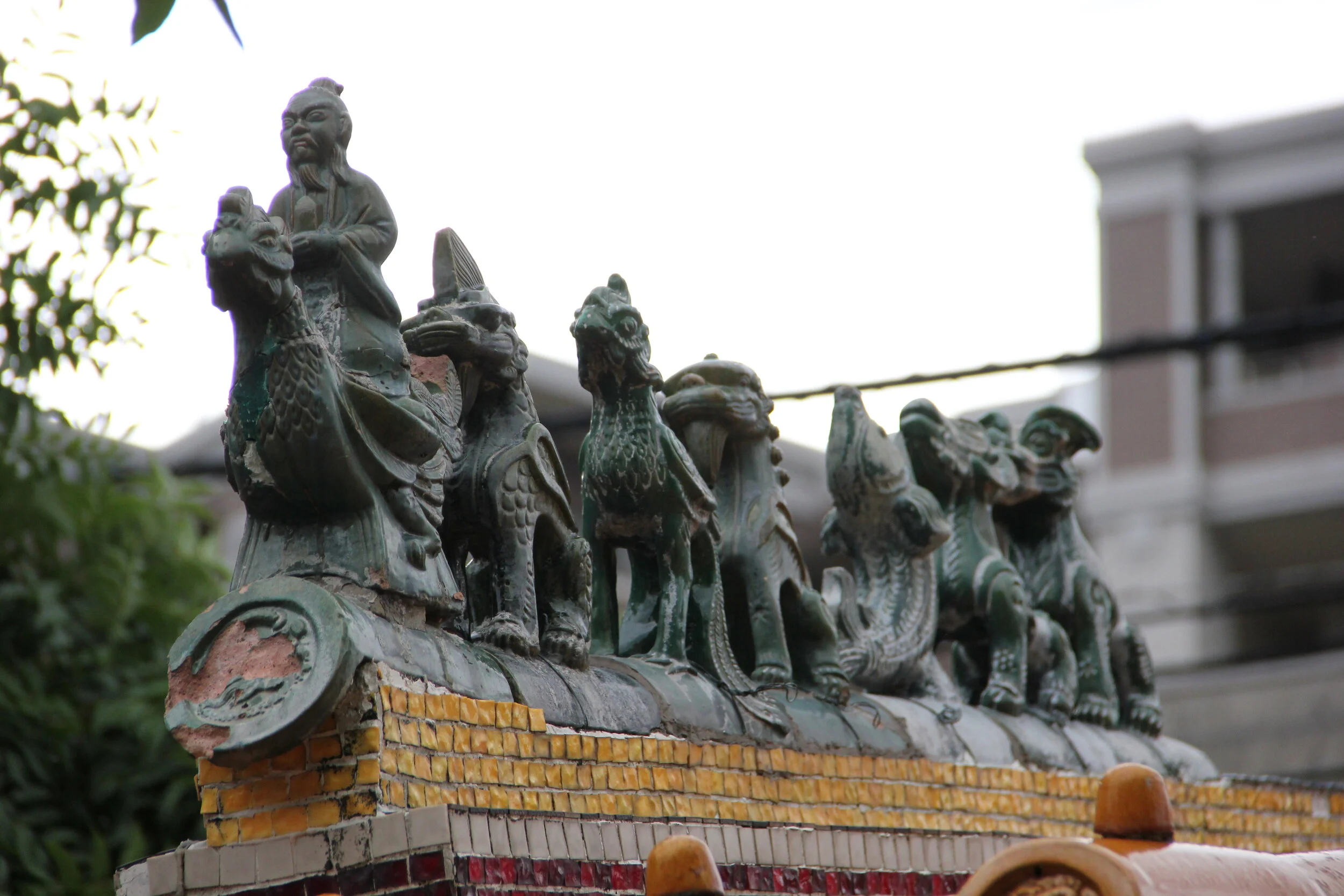 Christianity and Confucianism, Part 2