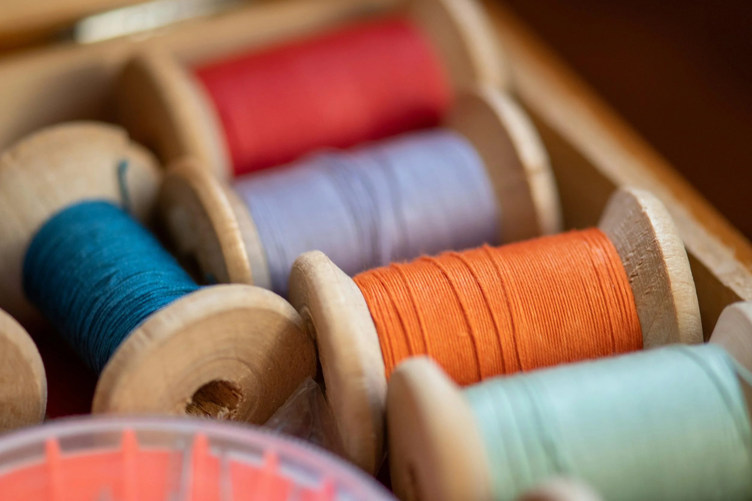 Sewing Group