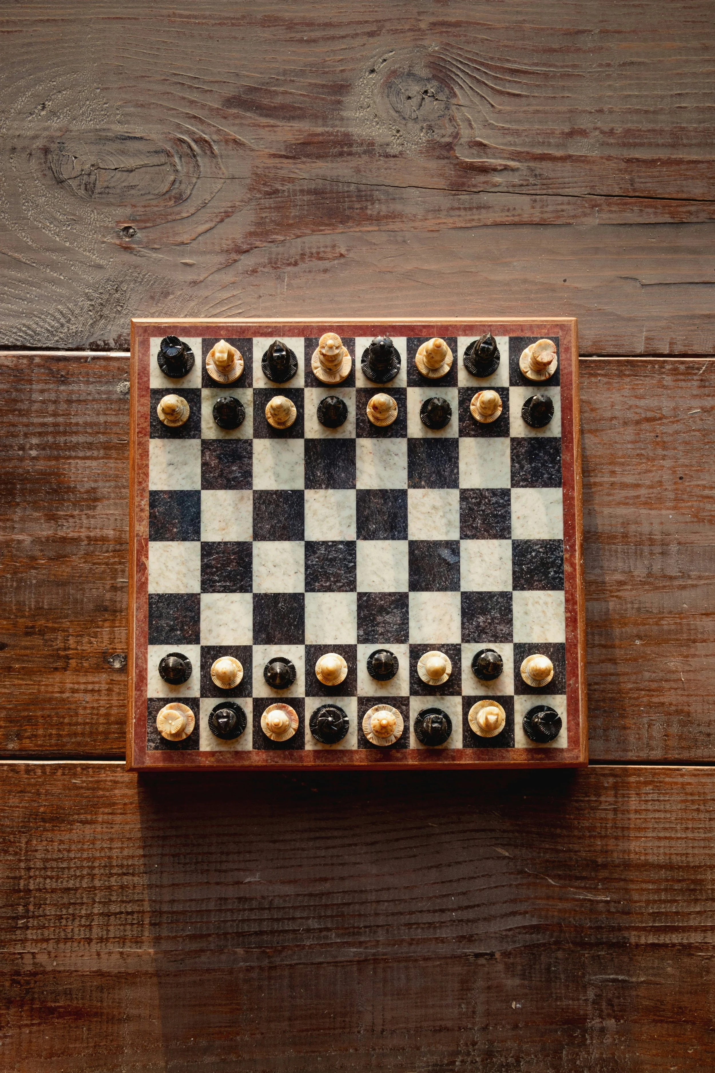 Chess Meetup