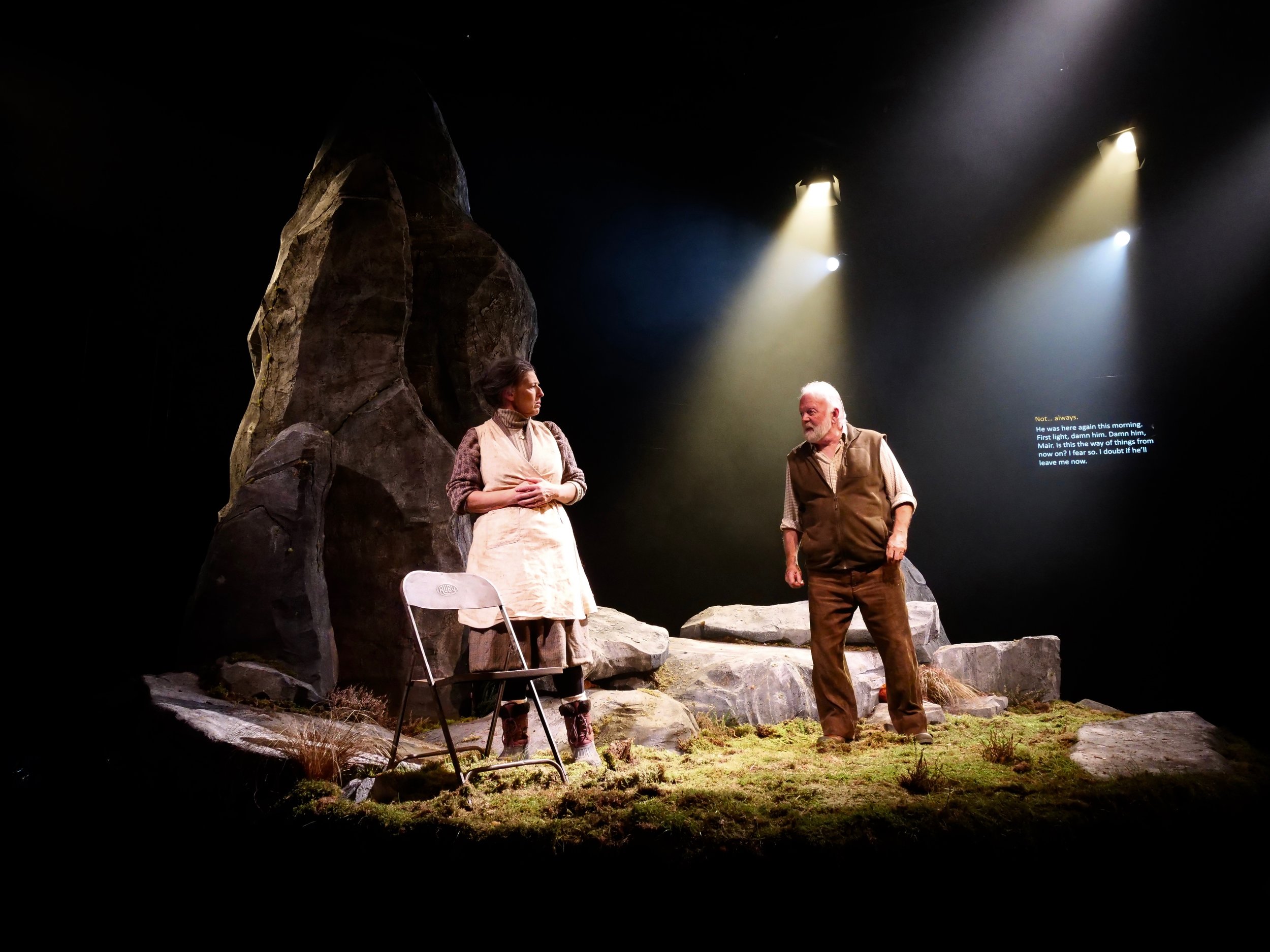 06 Fel Anifail - Morfudd Hughes & Wyn Bowen Harries.jpg