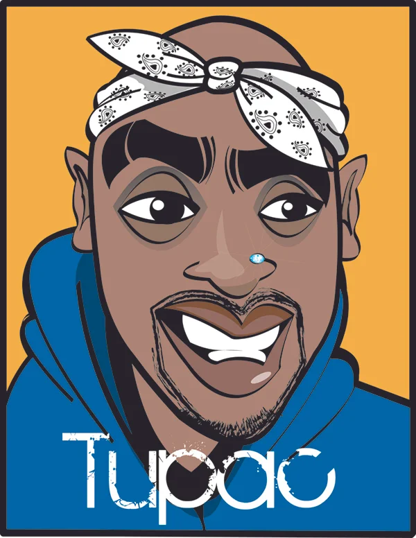 Tupac