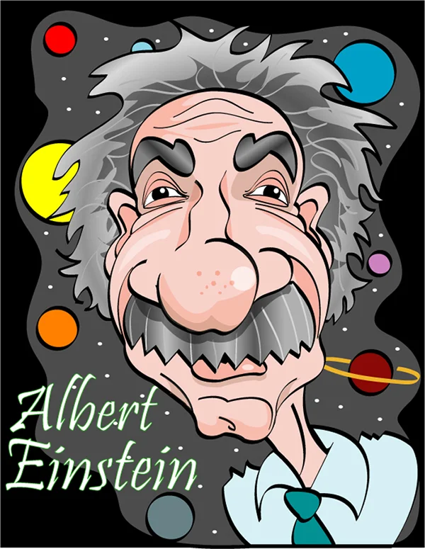 Einstein