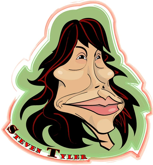 Steven Tyler