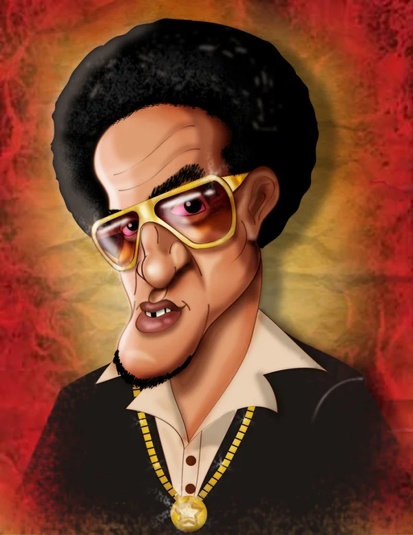 El Abayarde, Papi, Que Pajó?