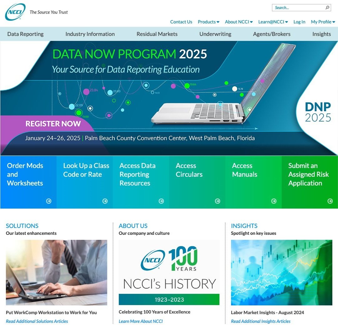 Website Graphics for