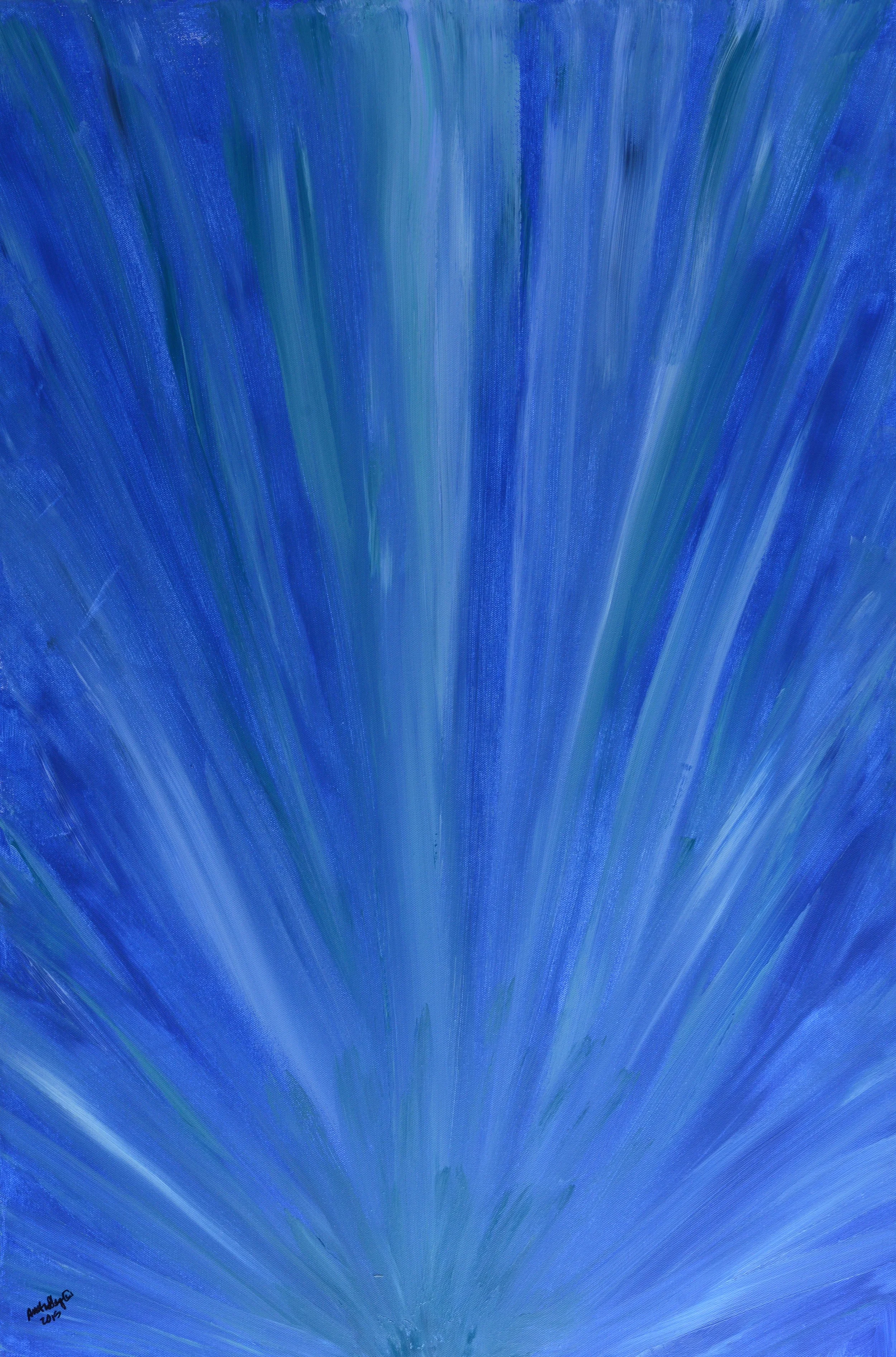 Water Light