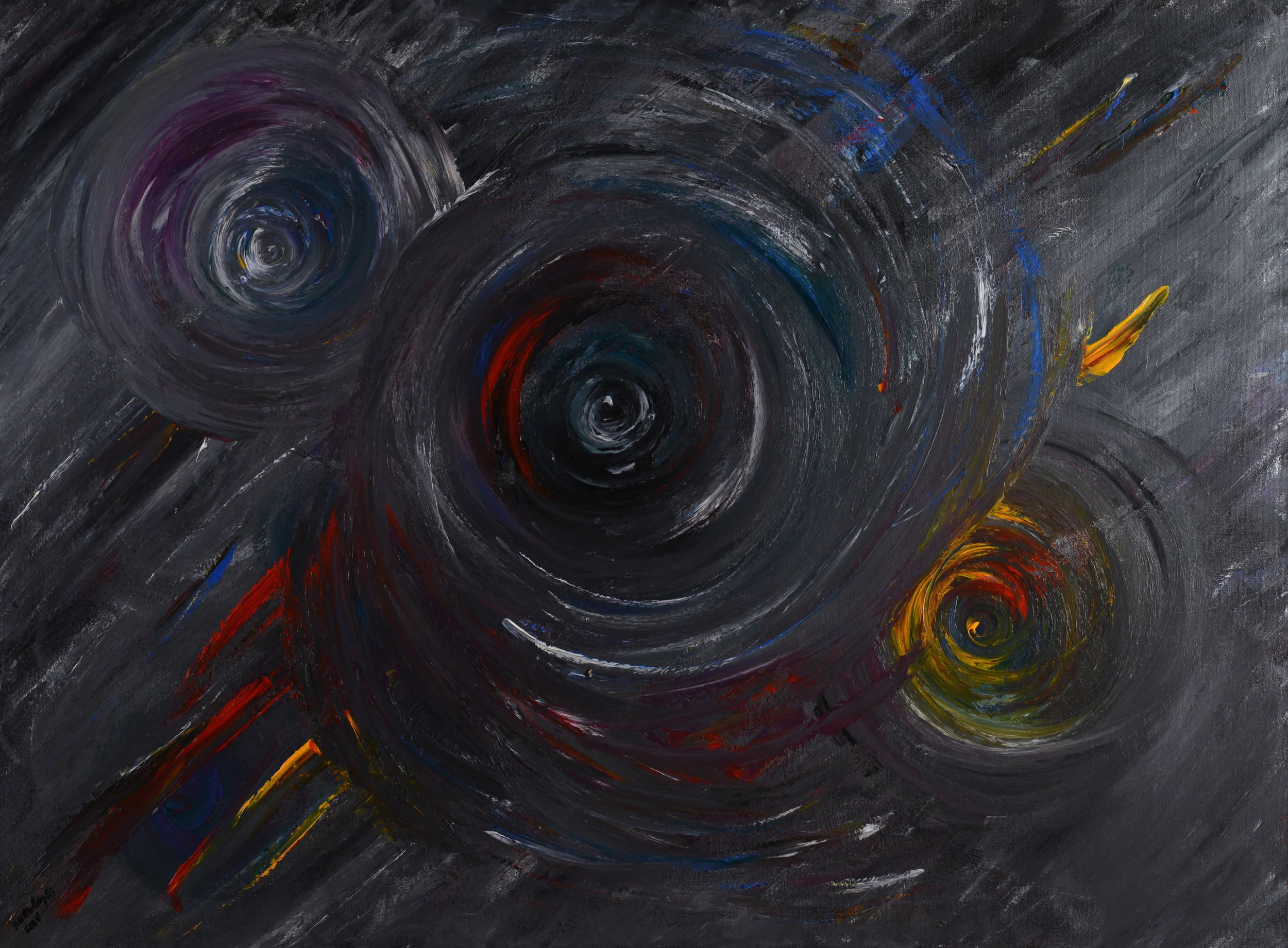 Shifting