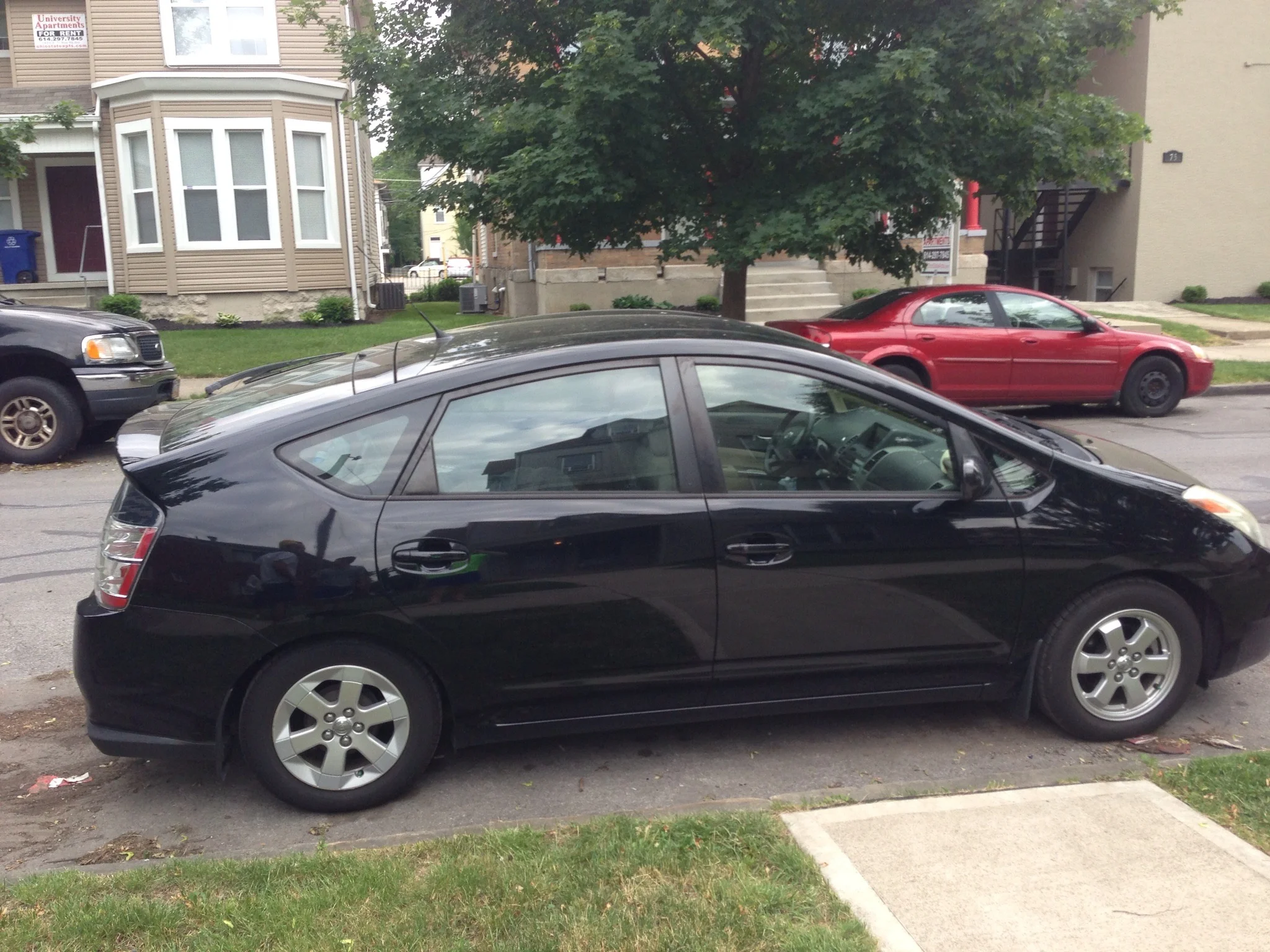 Environmental Protector