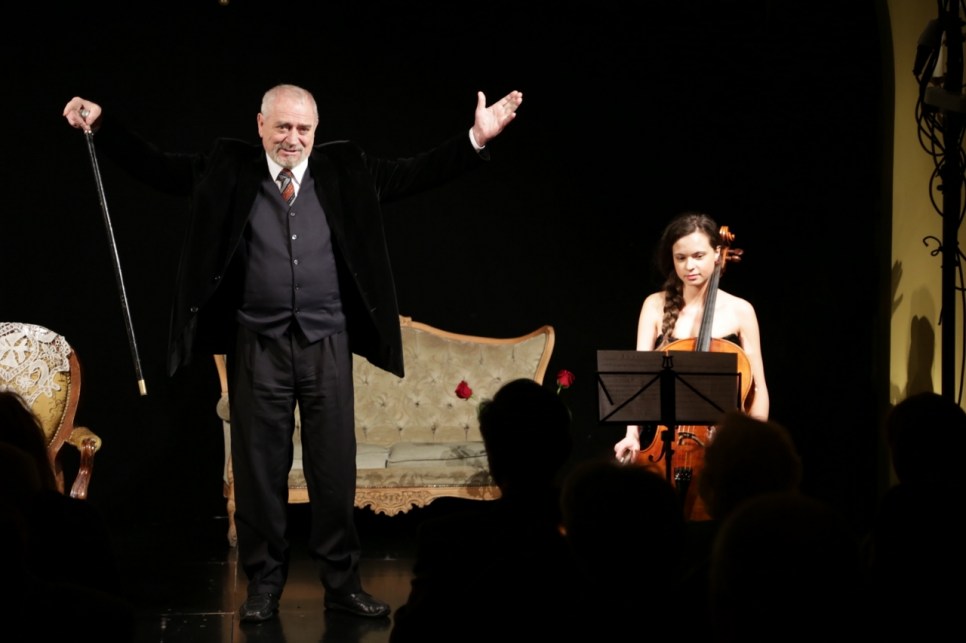 Sursă: Teatrul Nottara