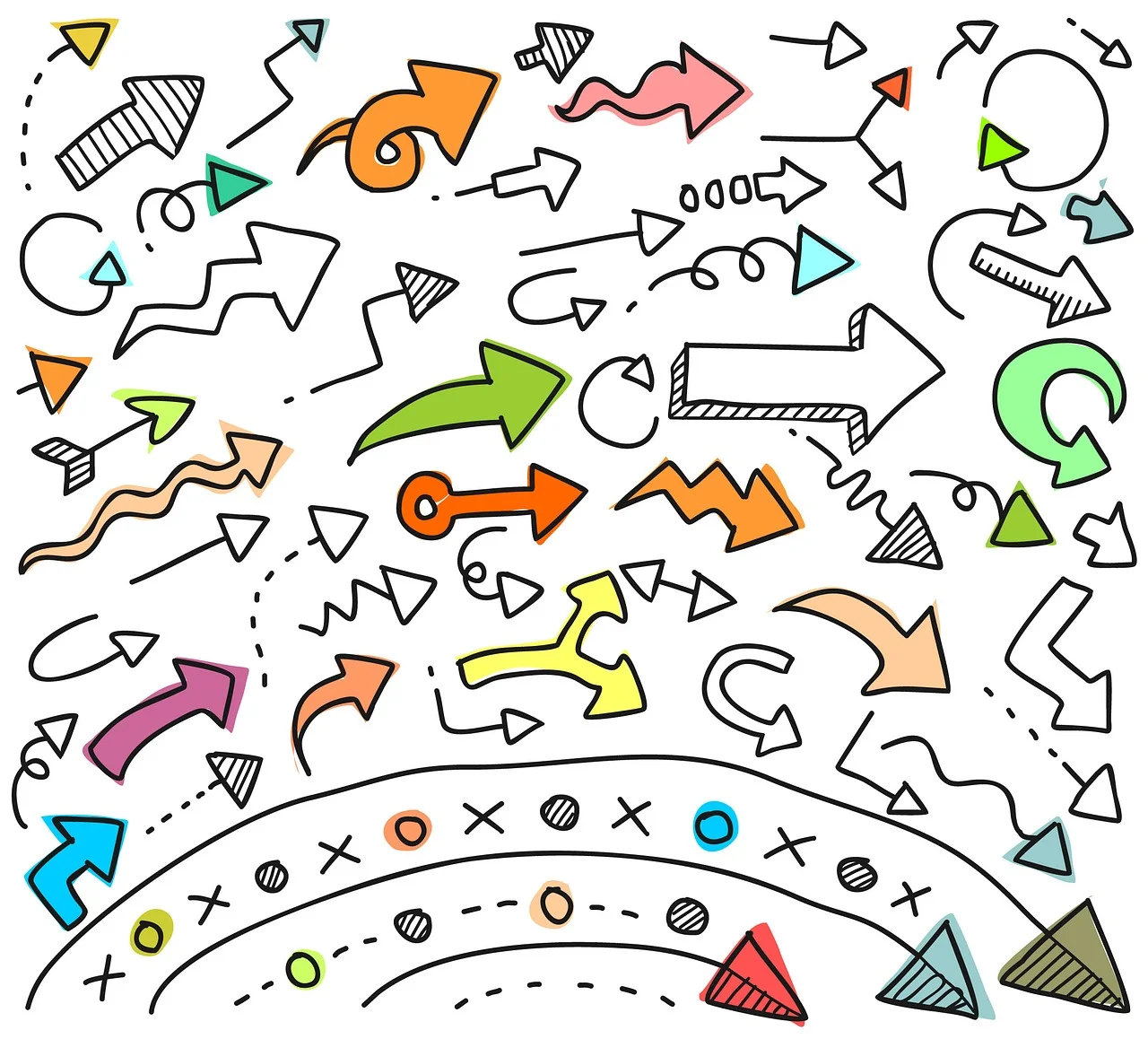 Sursă: Pixabay Pencilparker