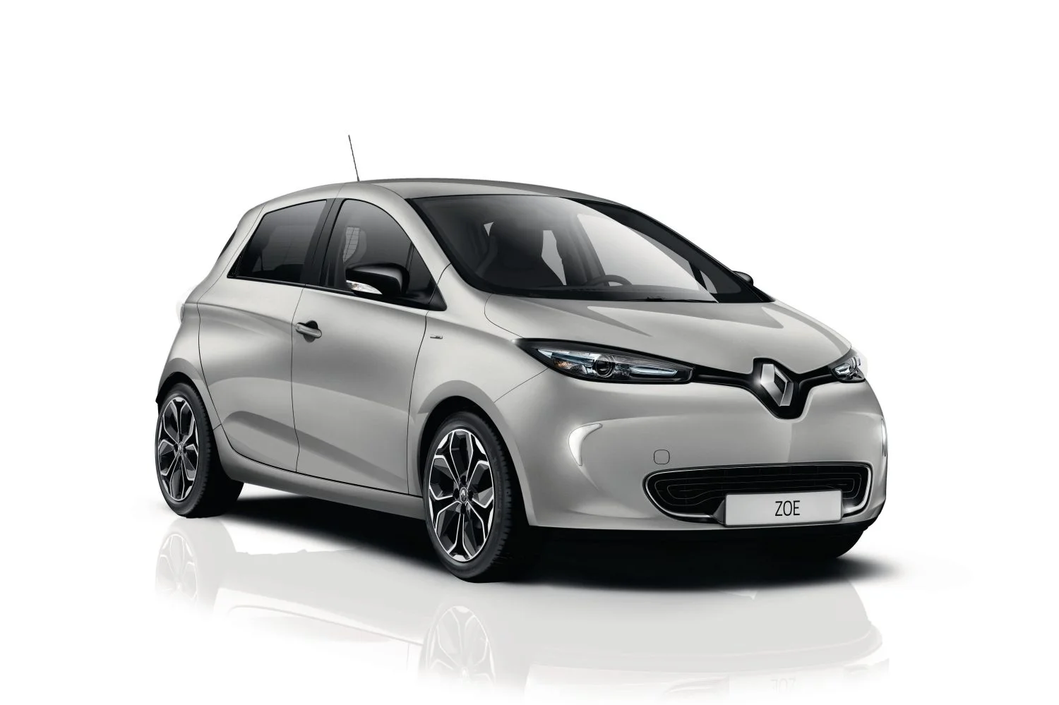Sursa: Renault Uk website