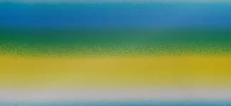 banded - yellow/blue (MCAA03)