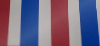 barber pole (MCAA08)