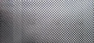 basketweave - silver (S0MP11)