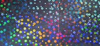 bubbles - silver (S0HP65)