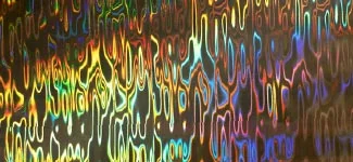 crystal cave - gold (G0K114)