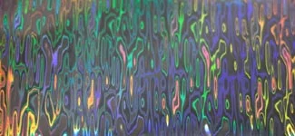 crystal cave - silver (S0K114)