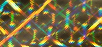 disco ball - gold (G0MP06)