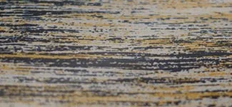 dry brush - gold/navy (KAAE01)